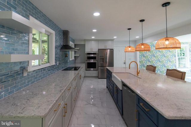 428 INGLESIDE DRIVE, Fredericksburg, VA 22405
