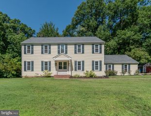 428 INGLESIDE DRIVE, Fredericksburg, VA 22405