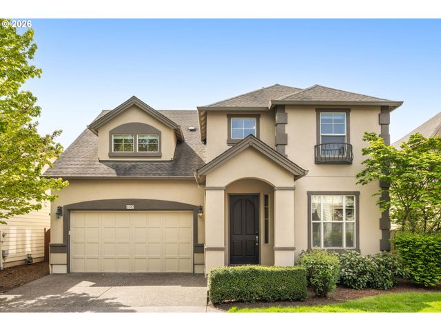 6190 Ne RIDGESTONE Ct, Hillsboro, OR 97124