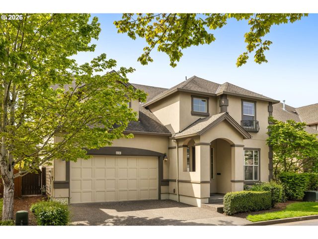 6190 Ne RIDGESTONE Ct, Hillsboro, OR 97124