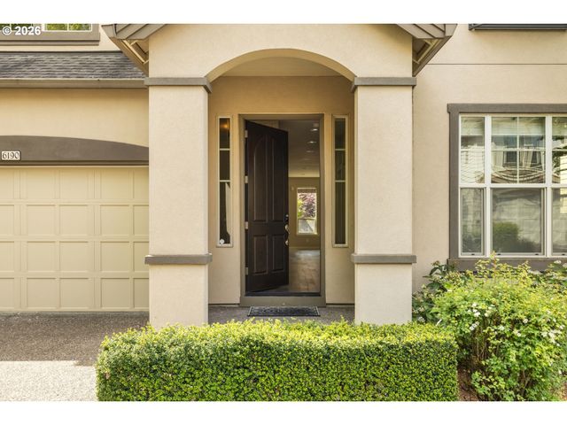 6190 Ne RIDGESTONE Ct, Hillsboro, OR 97124