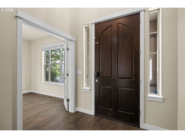 6190 Ne RIDGESTONE Ct, Hillsboro, OR 97124