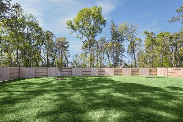 16007 Bonjour Boulevard, Conroe, TX 77302