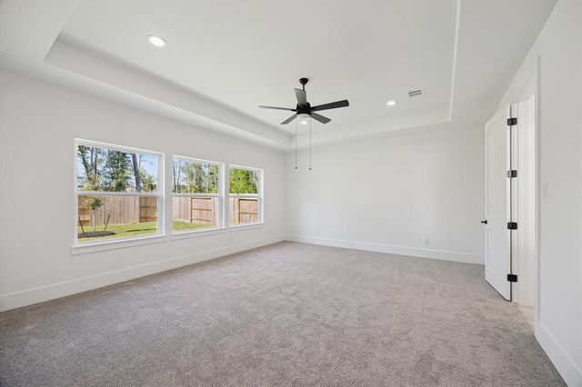 16007 Bonjour Boulevard, Conroe, TX 77302