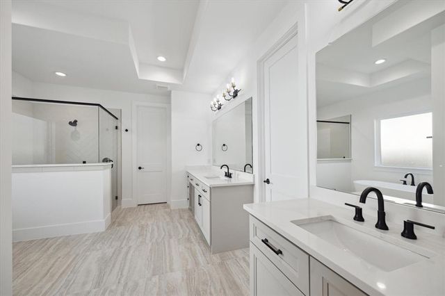 16007 Bonjour Boulevard, Conroe, TX 77302