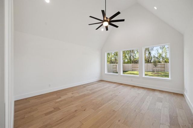 16007 Bonjour Boulevard, Conroe, TX 77302
