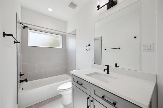 16007 Bonjour Boulevard, Conroe, TX 77302