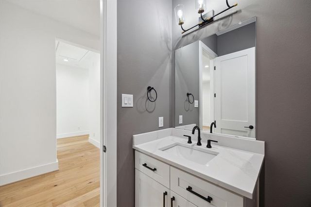 16007 Bonjour Boulevard, Conroe, TX 77302