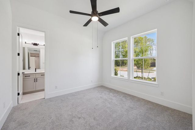 16007 Bonjour Boulevard, Conroe, TX 77302
