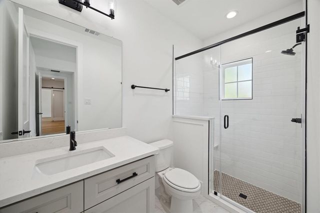 16007 Bonjour Boulevard, Conroe, TX 77302