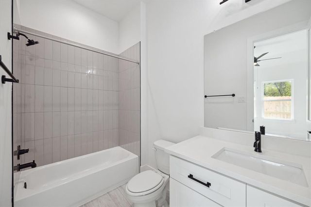 16007 Bonjour Boulevard, Conroe, TX 77302