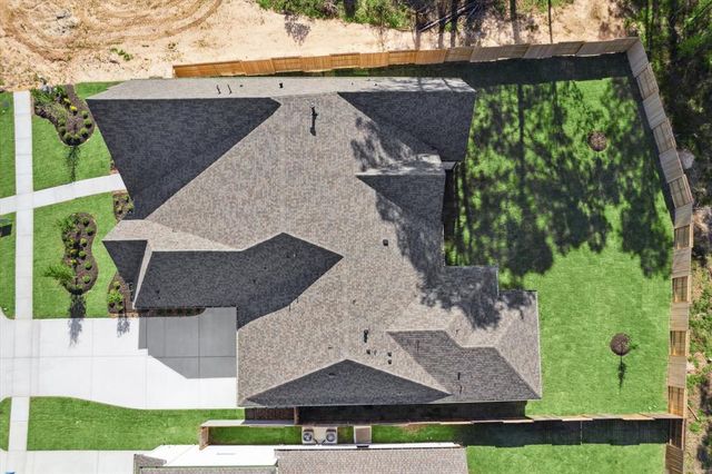 16007 Bonjour Boulevard, Conroe, TX 77302