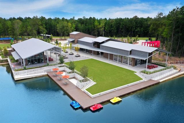 16007 Bonjour Boulevard, Conroe, TX 77302