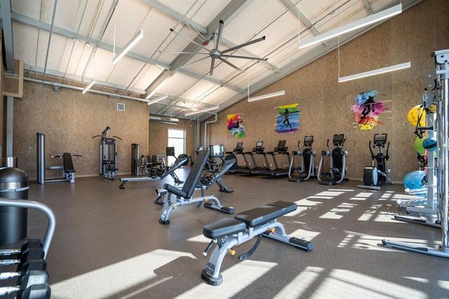 16007 Bonjour Boulevard, Conroe, TX 77302