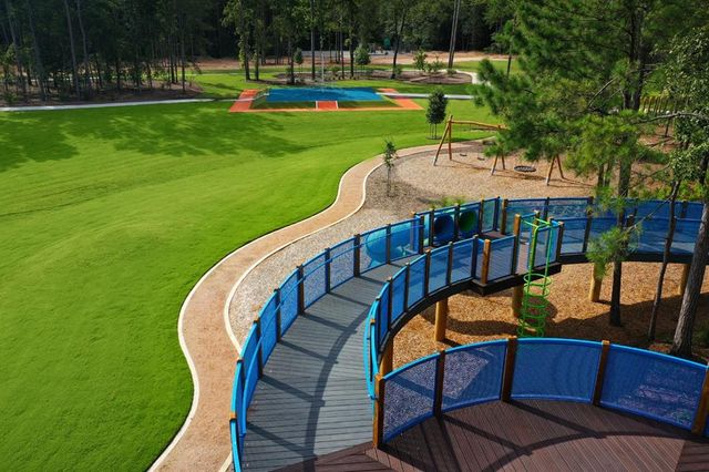 16007 Bonjour Boulevard, Conroe, TX 77302
