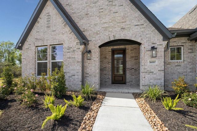 16007 Bonjour Boulevard, Conroe, TX 77302