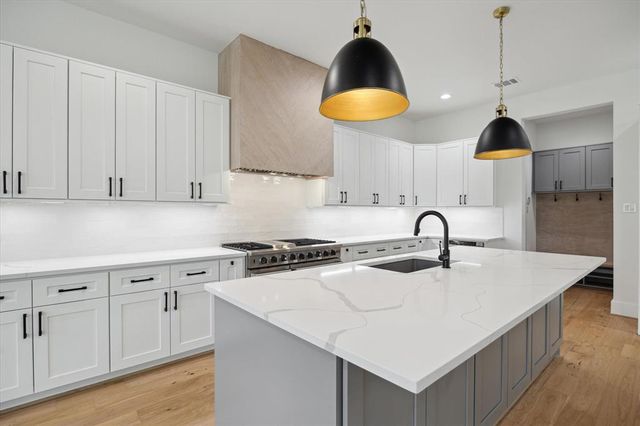 16007 Bonjour Boulevard, Conroe, TX 77302