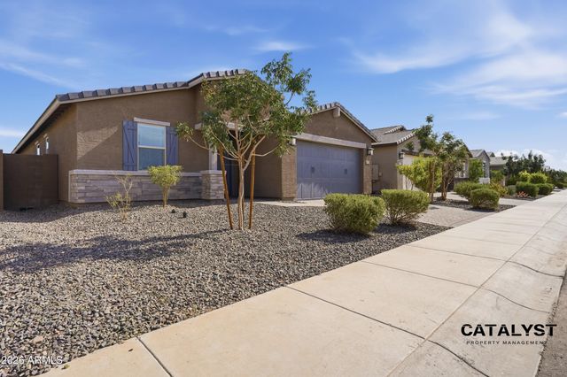 6926 W WINSTON Drive, Laveen, AZ 85339