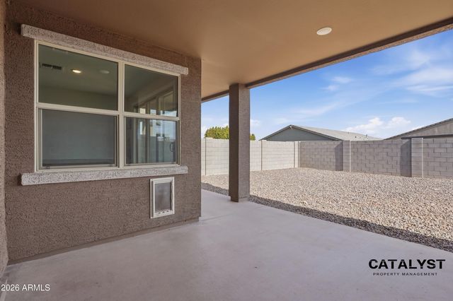6926 W WINSTON Drive, Laveen, AZ 85339