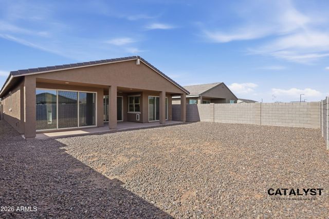 6926 W WINSTON Drive, Laveen, AZ 85339