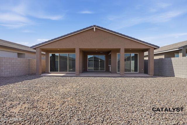 6926 W WINSTON Drive, Laveen, AZ 85339