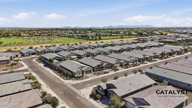 6926 W WINSTON Drive, Laveen, AZ 85339