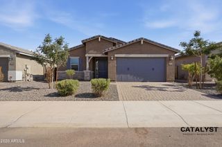 6926 W WINSTON Drive, Laveen, AZ 85339