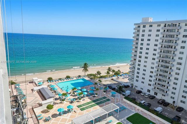 4280 Galt Ocean Drive 14D, Fort Lauderdale, FL 33308