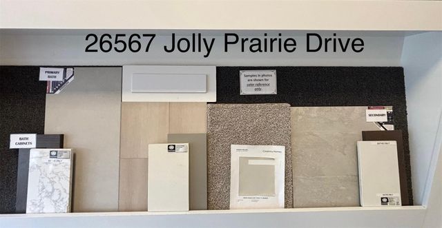 26567 Jolly Prairie Drive, Hockley, TX 77447