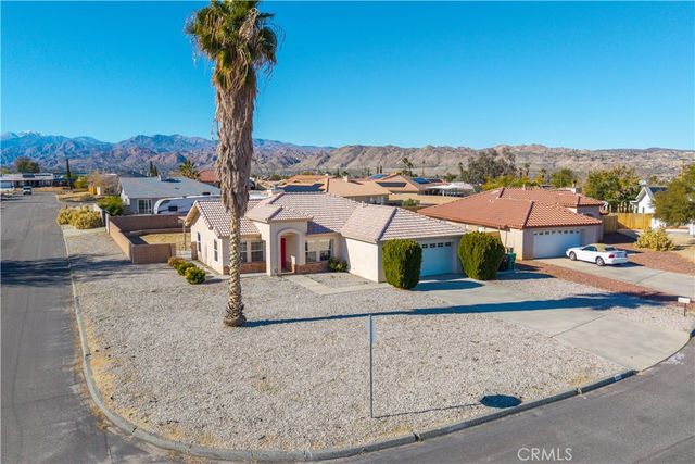 7748 Megan Court, Yucca Valley, CA 92284