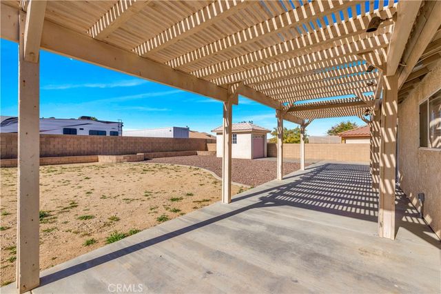 7748 Megan Court, Yucca Valley, CA 92284