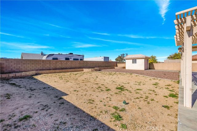 7748 Megan Court, Yucca Valley, CA 92284