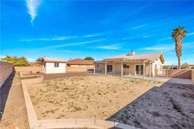 7748 Megan Court, Yucca Valley, CA 92284