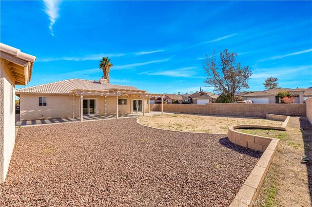 7748 Megan Court, Yucca Valley, CA 92284