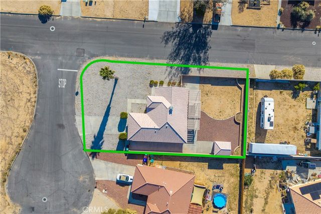 7748 Megan Court, Yucca Valley, CA 92284