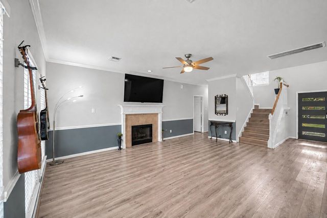 5107 Brett Drive, Pearland, TX 77584