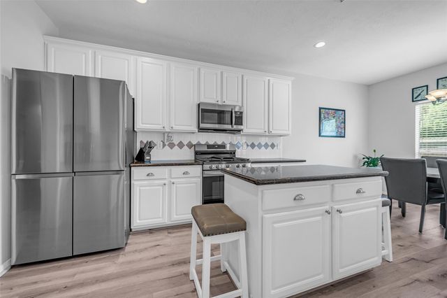 5107 Brett Drive, Pearland, TX 77584