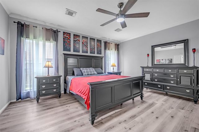 5107 Brett Drive, Pearland, TX 77584