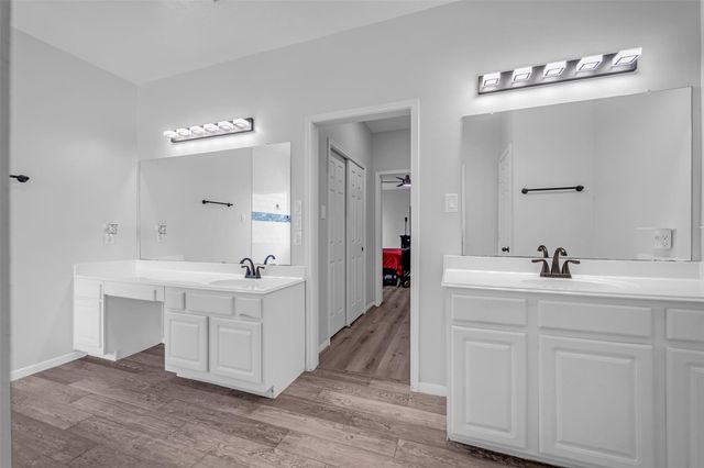 5107 Brett Drive, Pearland, TX 77584