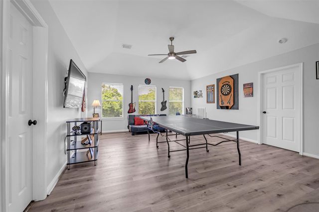 5107 Brett Drive, Pearland, TX 77584