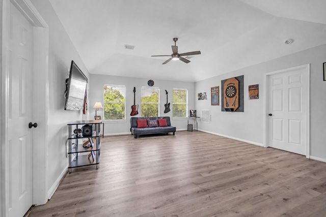 5107 Brett Drive, Pearland, TX 77584
