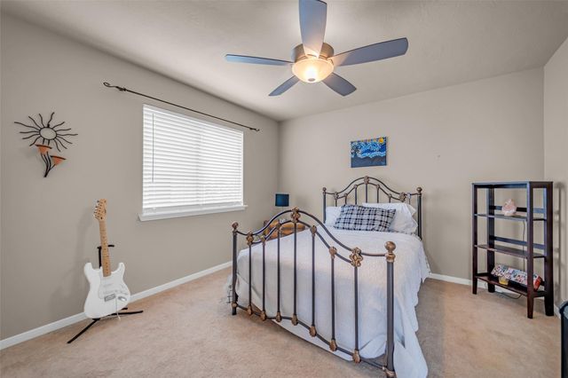 5107 Brett Drive, Pearland, TX 77584
