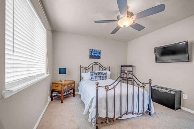 5107 Brett Drive, Pearland, TX 77584