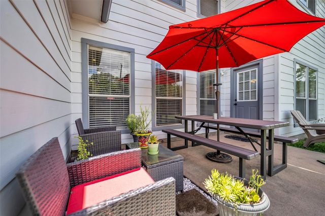 5107 Brett Drive, Pearland, TX 77584