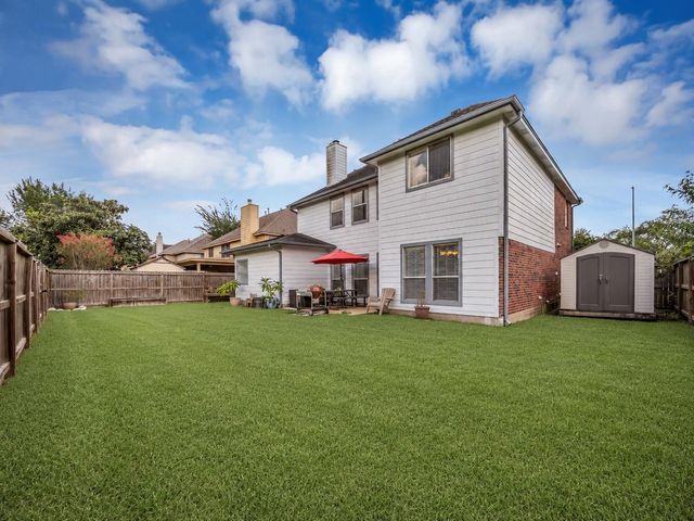 5107 Brett Drive, Pearland, TX 77584