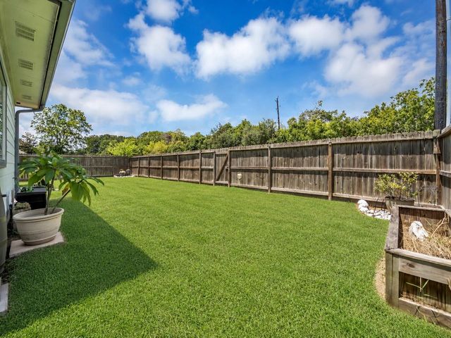 5107 Brett Drive, Pearland, TX 77584