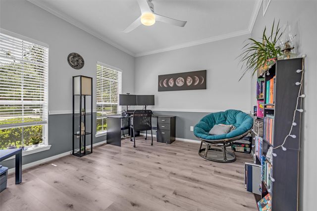 5107 Brett Drive, Pearland, TX 77584