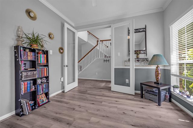 5107 Brett Drive, Pearland, TX 77584