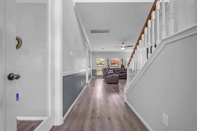 5107 Brett Drive, Pearland, TX 77584