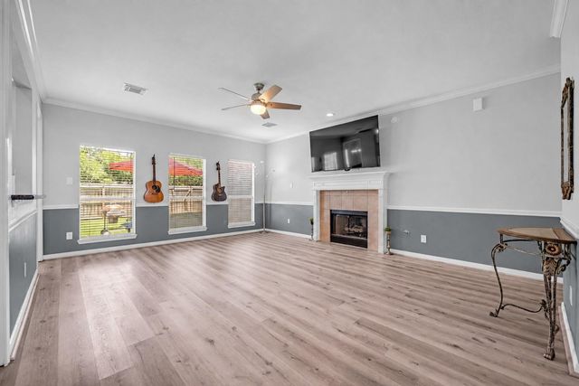 5107 Brett Drive, Pearland, TX 77584